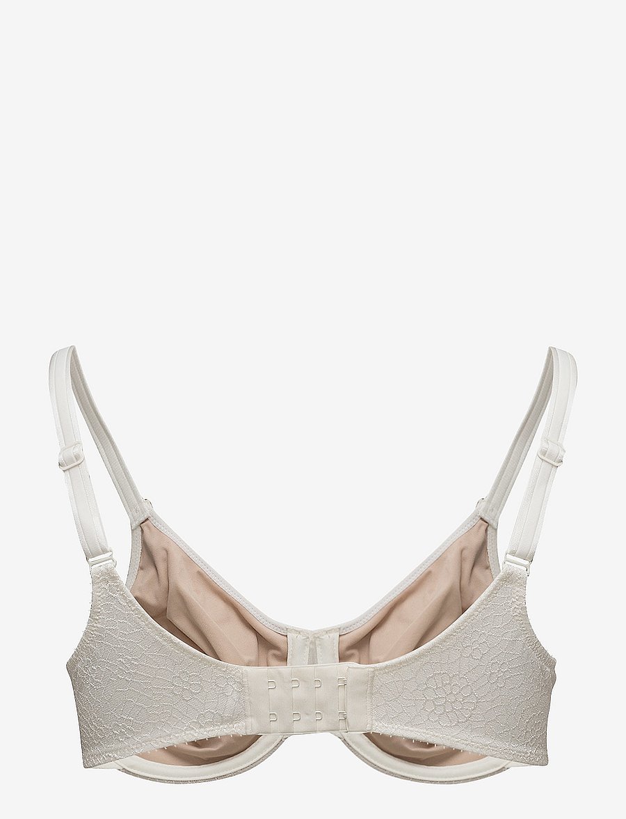 CHANTELLE - C Magnifique Very covering bra - vollschalen-bh - ivory - 2