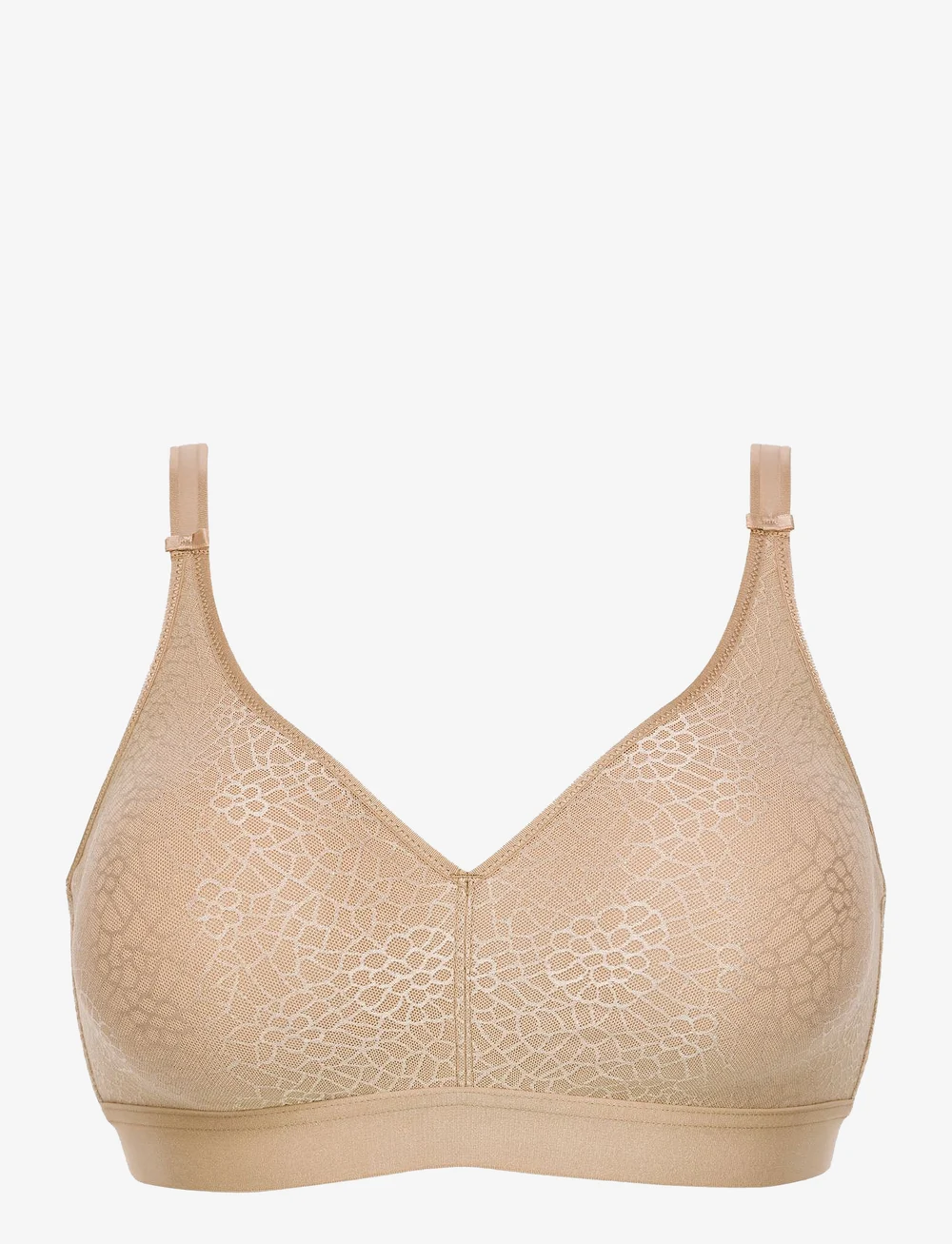 CHANTELLE - C Magnifique - bh'er uden bøjle - nude - 1