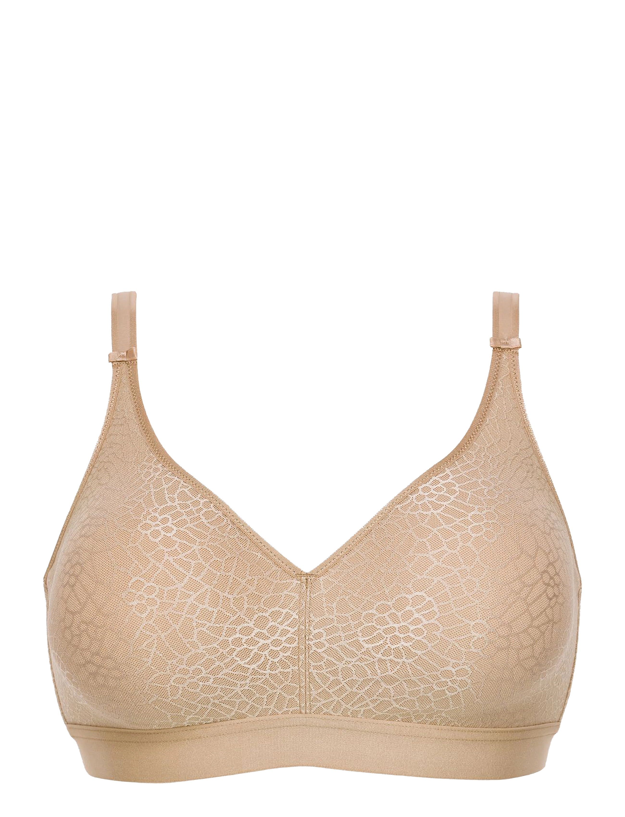 CHANTELLE C Magnifique - Undertøj - NUDE / beige