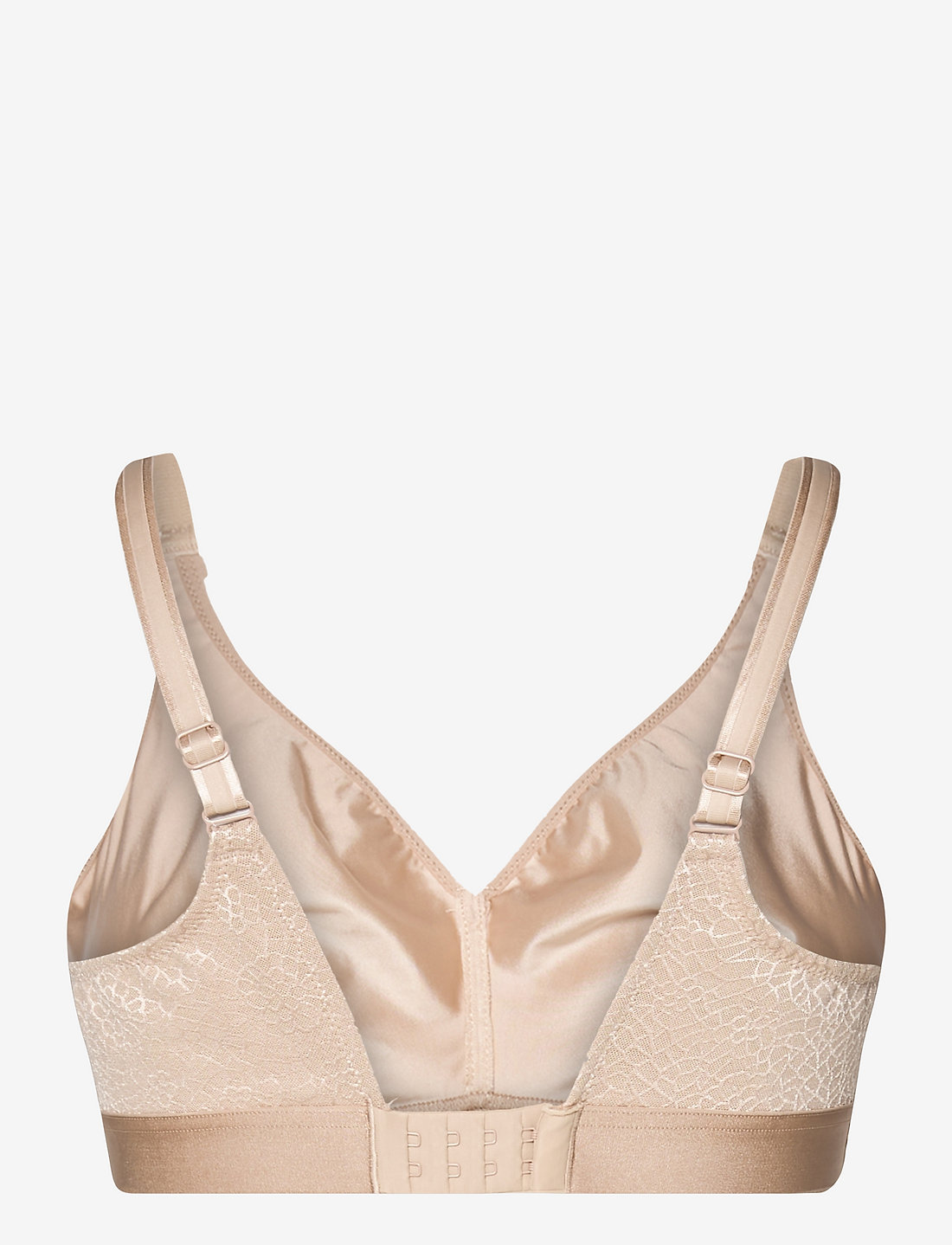 CHANTELLE - C Magnifique - bh'er uden bøjle - nude - 2