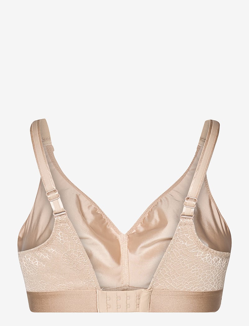 CHANTELLE - C Magnifique - bygellösa bh:ar - nude - 2