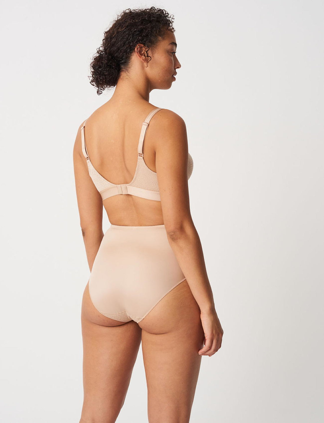 CHANTELLE - C Magnifique - bh'er uden bøjle - nude - 3