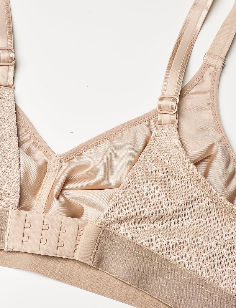 CHANTELLE - C Magnifique - bygellösa bh:ar - nude - 5