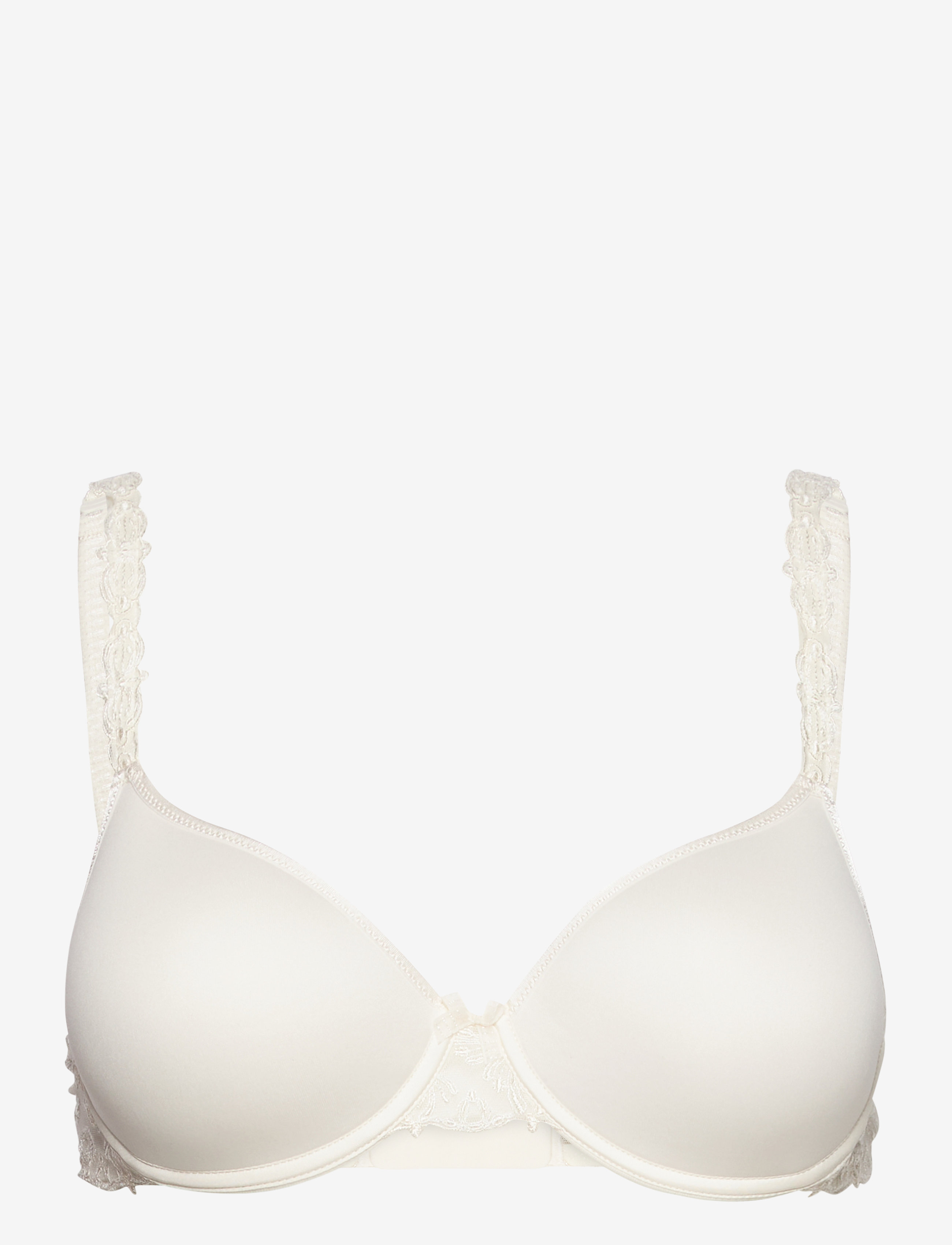 CHANTELLE CO BRA TSHIRT COVERING MEMORY - BH'er - IVORY / white