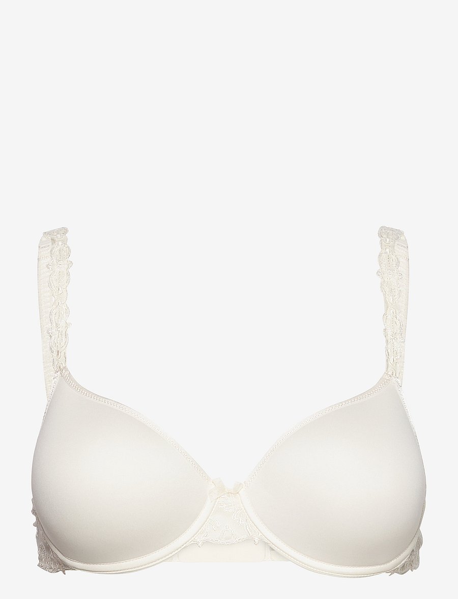 CHANTELLE - CO BRA TSHIRT COVERING MEMORY - helkupa bh:ar - ivory - 1
