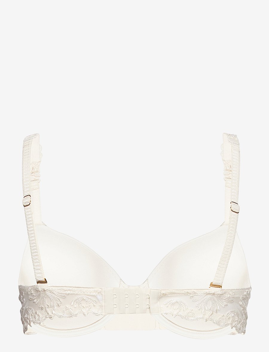 CHANTELLE - CO BRA TSHIRT COVERING MEMORY - helkupa bh:ar - ivory - 2