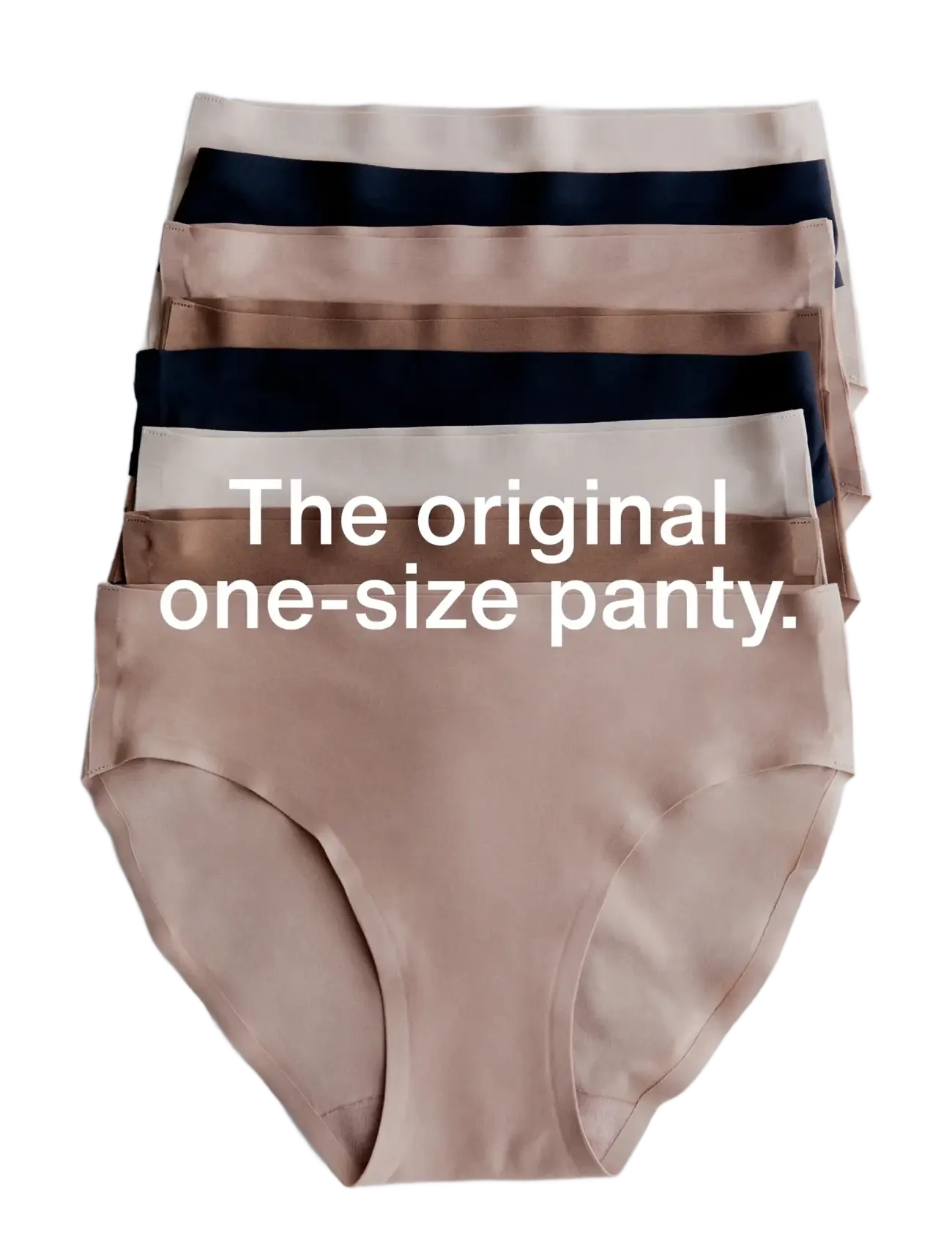 CHANTELLE SoftStretch - Panties - BLACK / multi