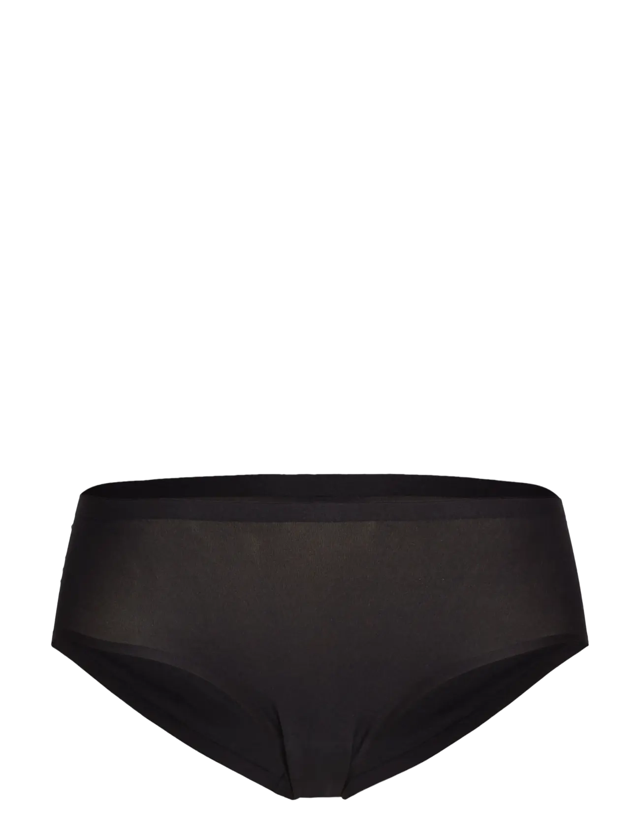 CHANTELLE SoftStretch - Slipjes - BLACK / black