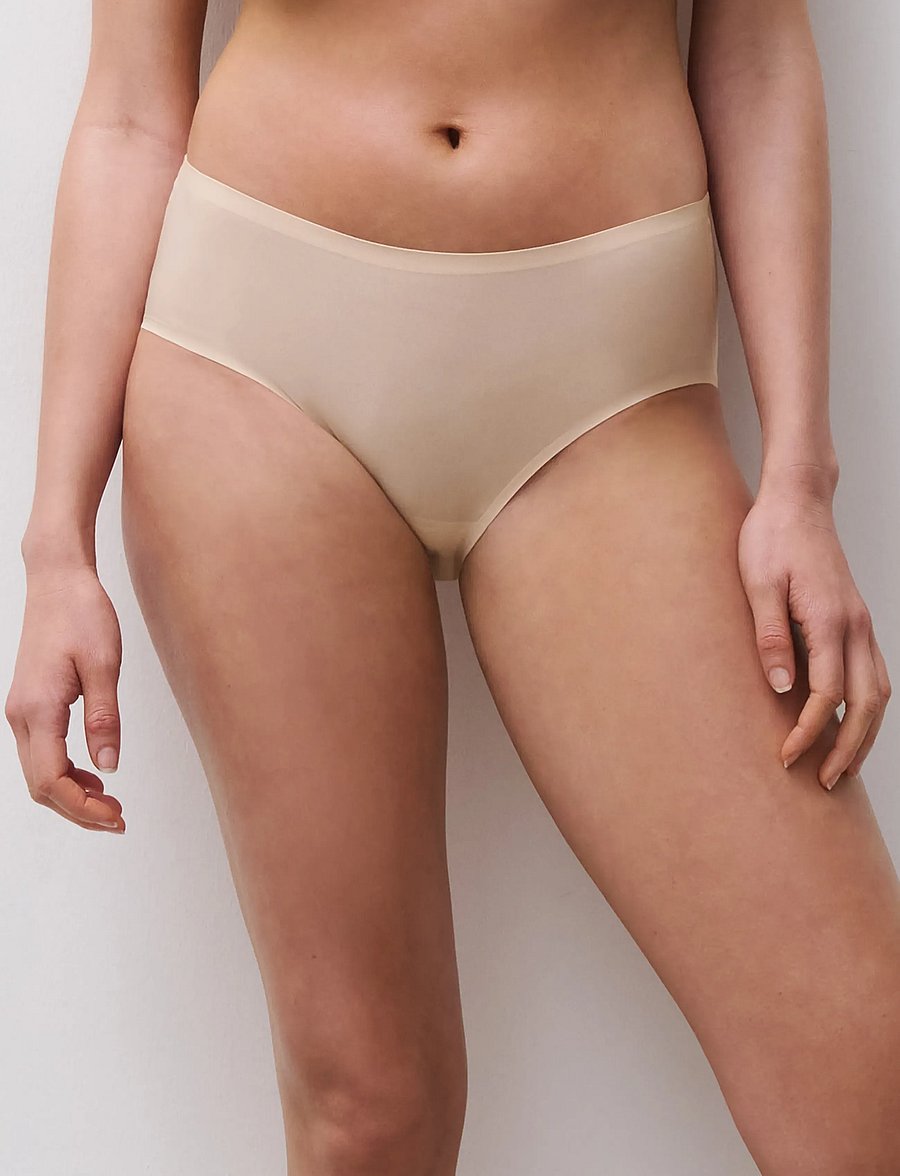 CHANTELLE - SoftStretch - briefs - golden beige - 0