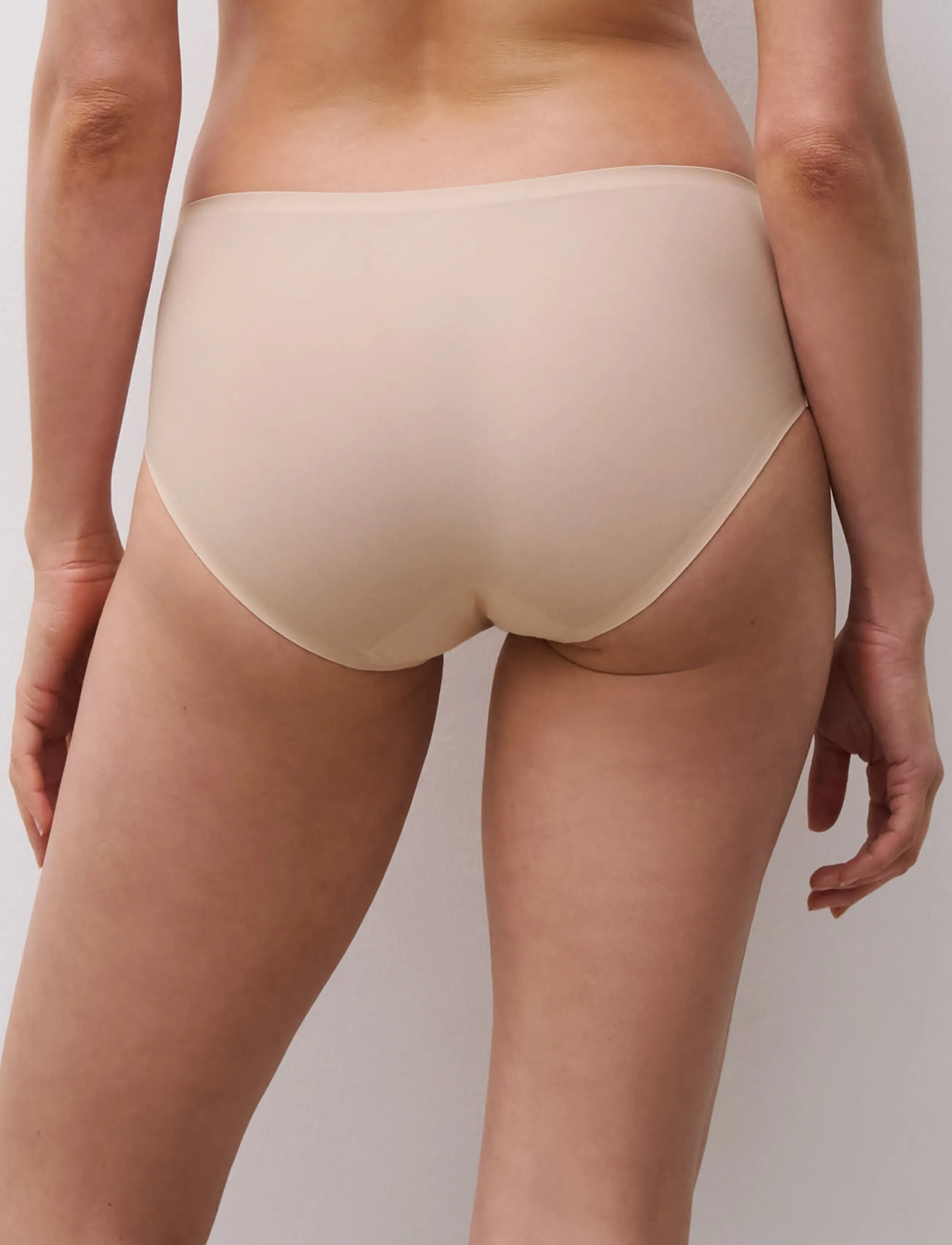 CHANTELLE - SoftStretch - briefs - golden beige - 3