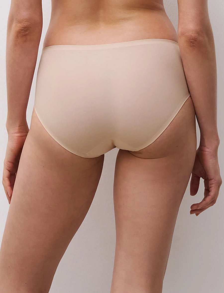 CHANTELLE - SoftStretch - briefs - golden beige - 3
