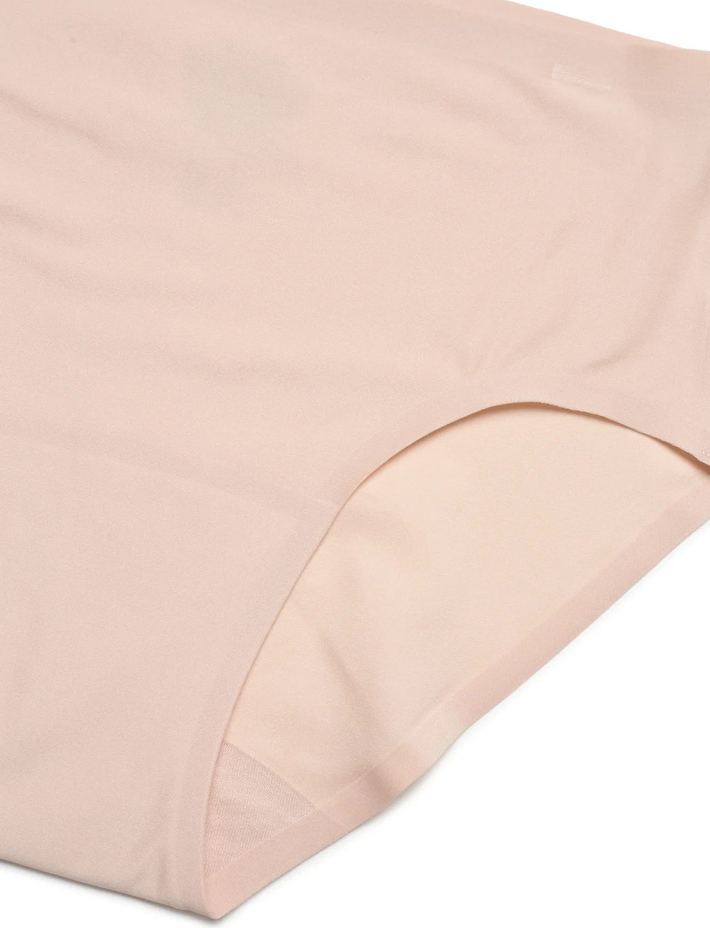 CHANTELLE - SoftStretch - hipsters & hotpants - golden beige - 4