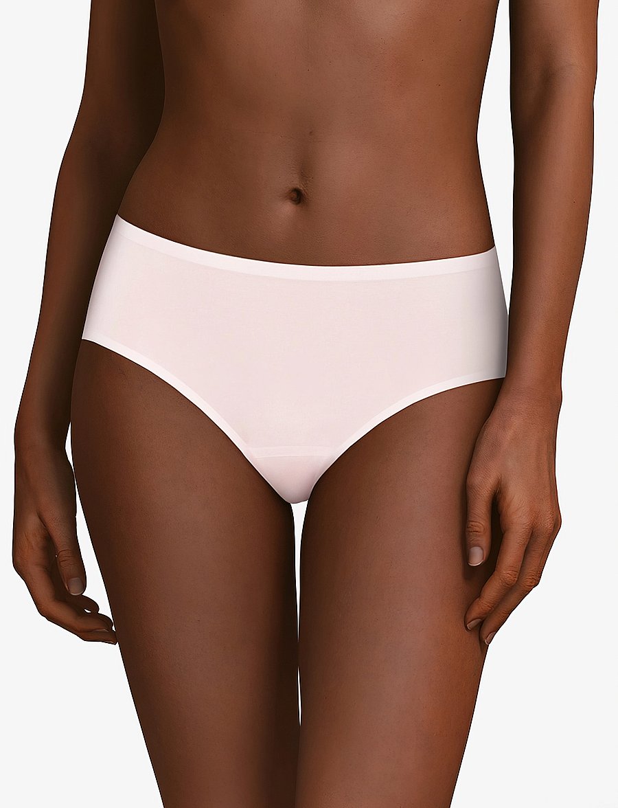 CHANTELLE - SoftStretch - briefs - powder pink - 0