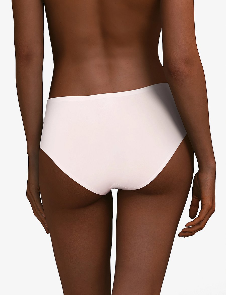 CHANTELLE - SoftStretch - briefs - powder pink - 3
