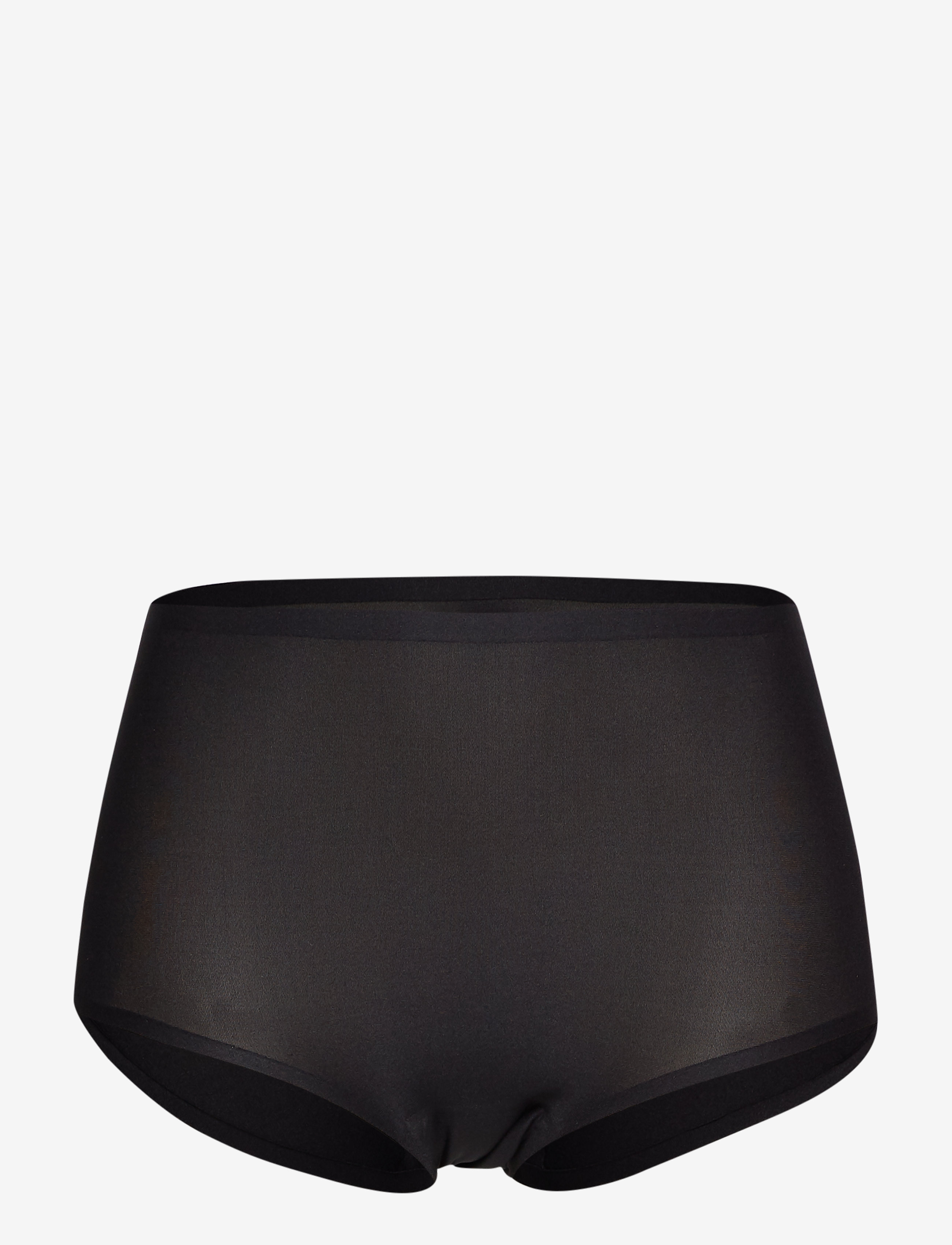 CHANTELLE SoftStretch - Briefs - BLACK / black