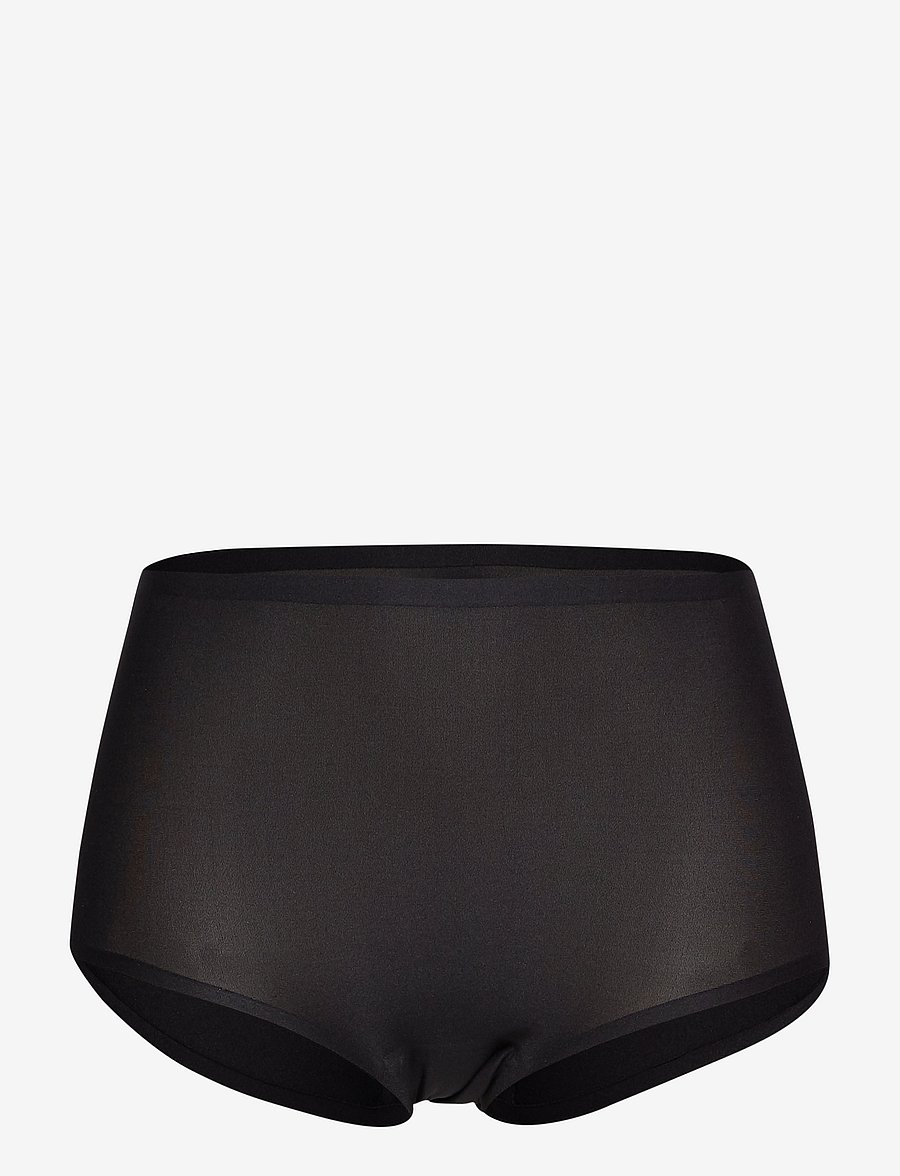 CHANTELLE - SoftStretch - midi- ja maksialuspüksid - black - 1