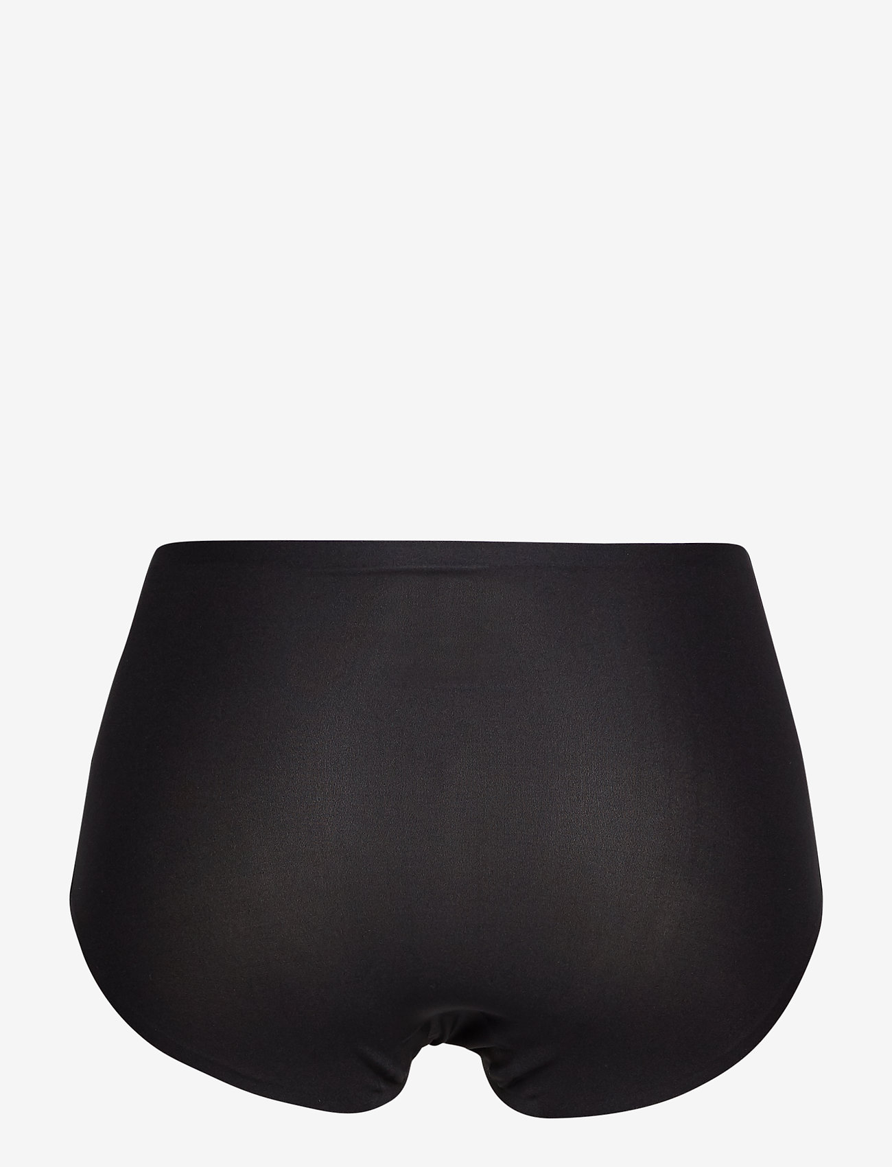 CHANTELLE - SoftStretch - nahtlose slips - black - 2