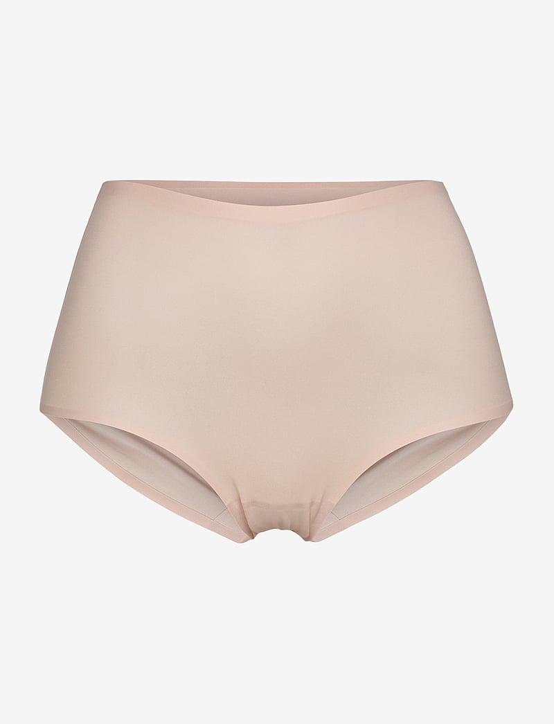 CHANTELLE - SoftStretch - nahtlose slips - golden beige - 1