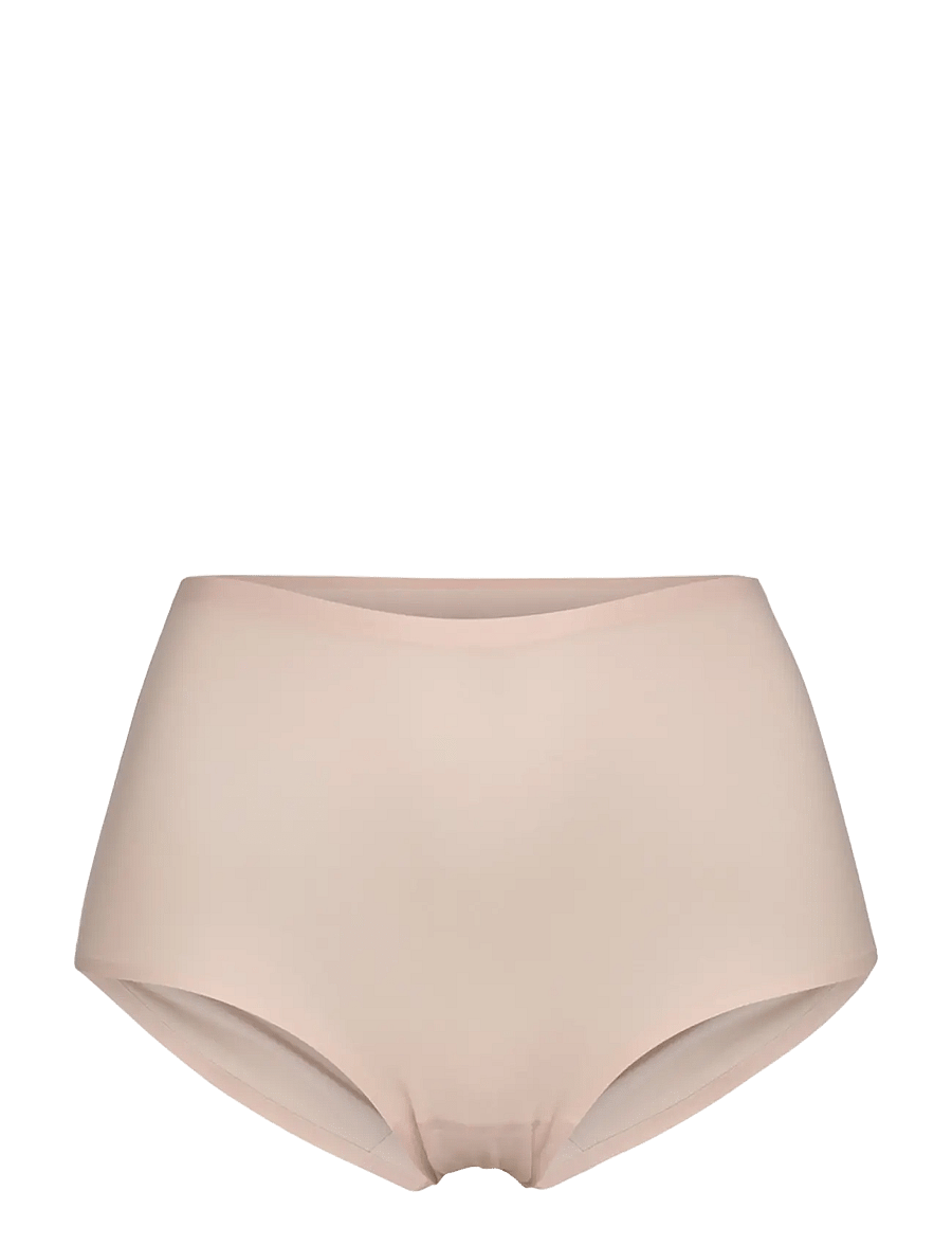CHANTELLE - SoftStretch - midi & maxi trusser - golden beige - 1