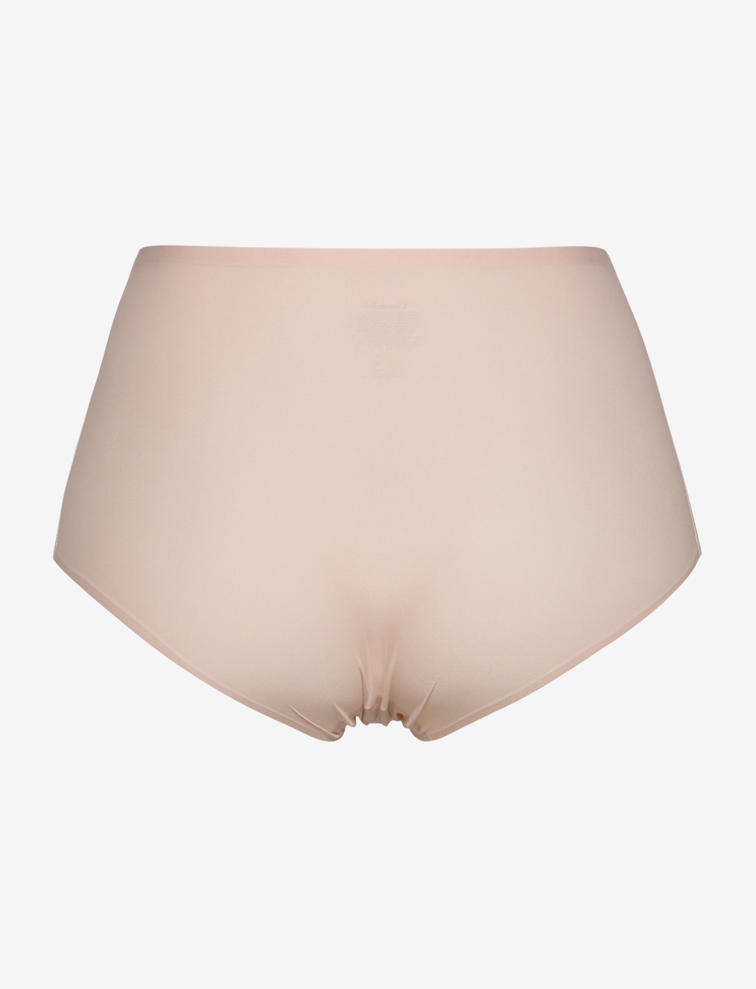 CHANTELLE - SoftStretch High Waist Brief - midi & maxi truser - golden beige - 2