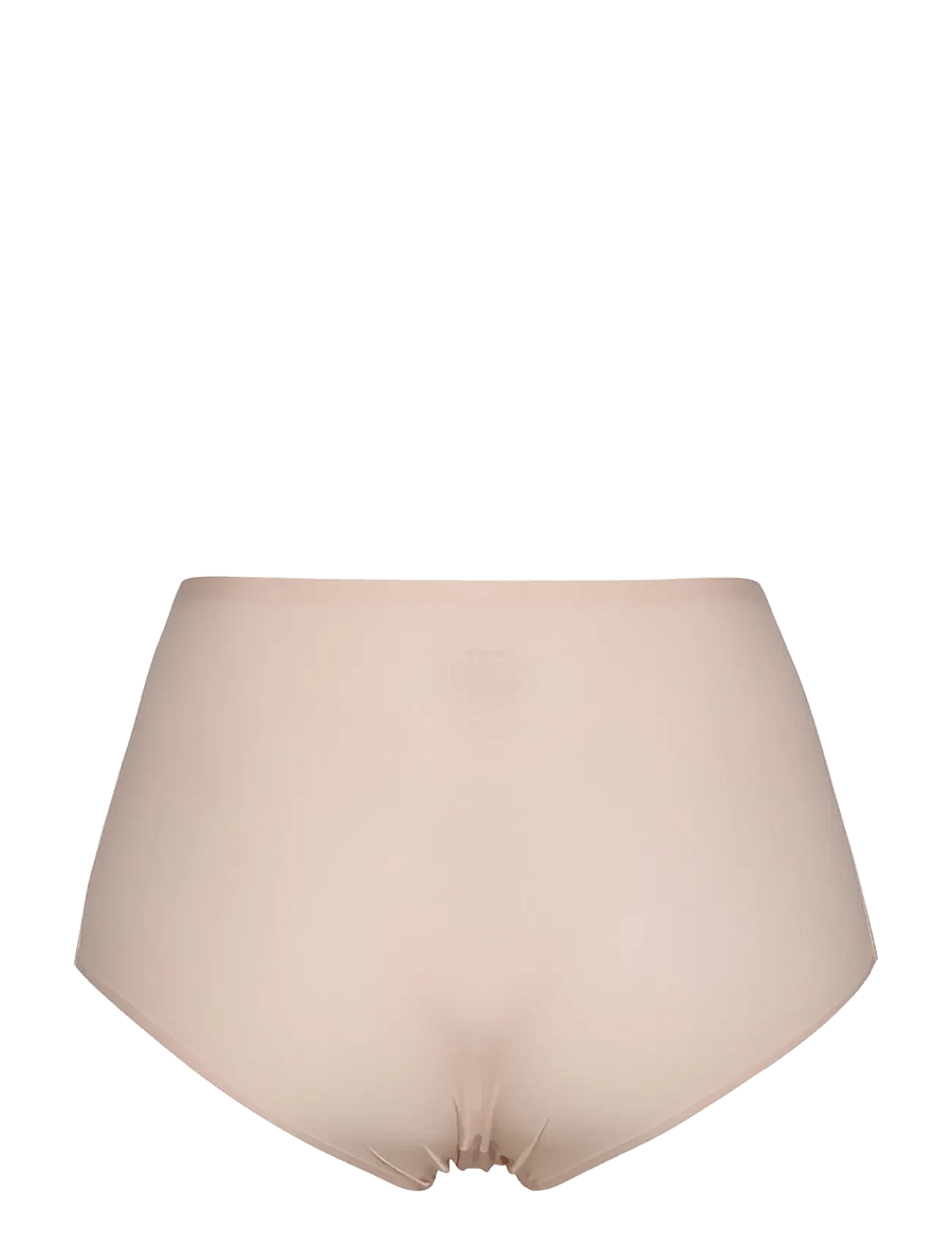 CHANTELLE - SoftStretch - midi & maxi trusser - golden beige - 2