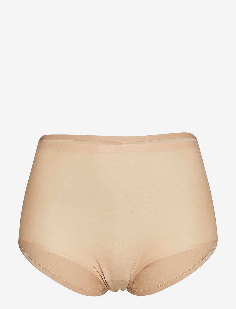 CHANTELLE - SoftStretch - Õmblusteta aluspüksid - nude - 1