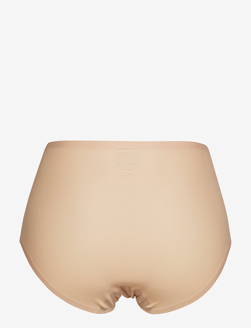 CHANTELLE - SoftStretch - Õmblusteta aluspüksid - nude - 2
