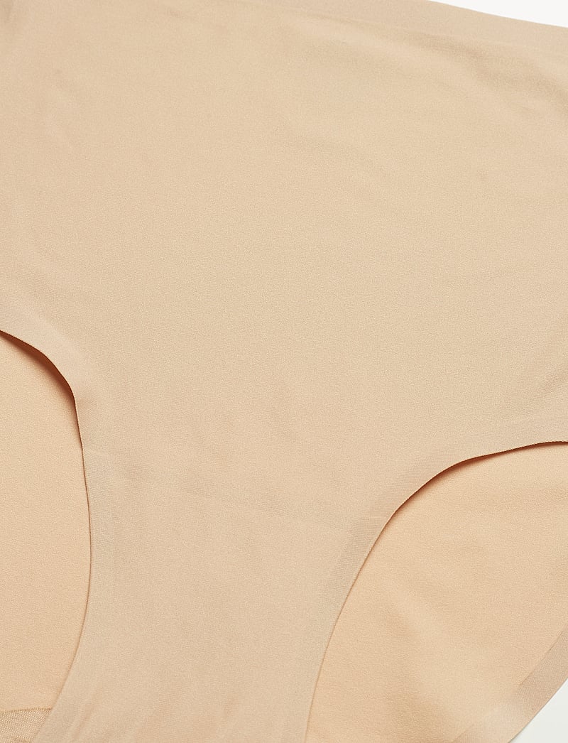 CHANTELLE - SoftStretch - Õmblusteta aluspüksid - nude - 4