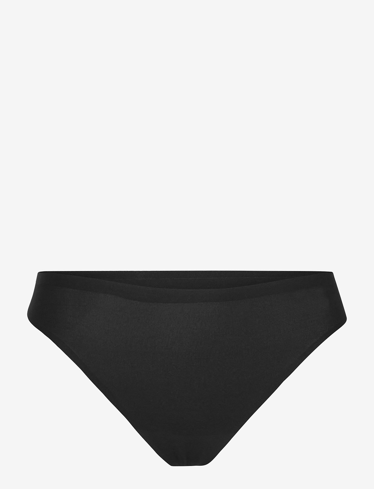 CHANTELLE - SoftStretch - nahtlose slips - black - 0