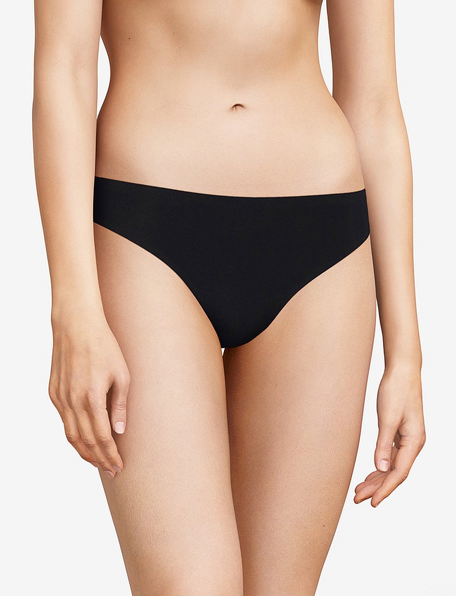 CHANTELLE - SoftStretch - seamless trosor - black - 0