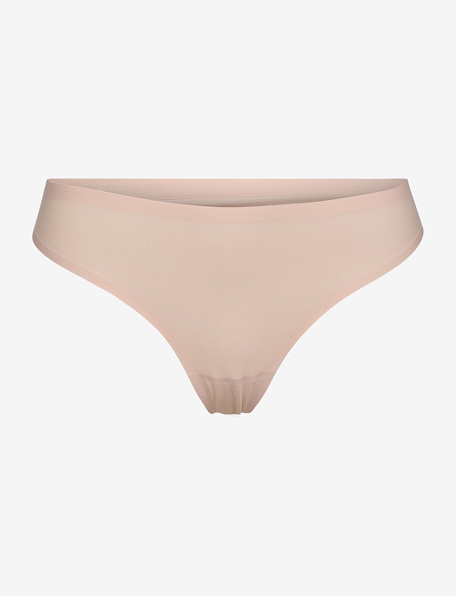 CHANTELLE - SoftStretch - nahtlose slips - golden beige - 1