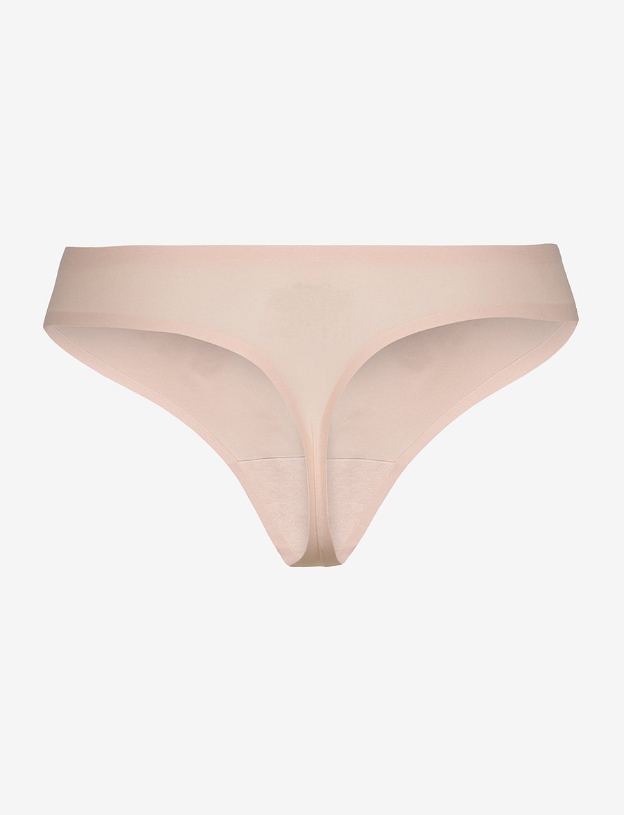 CHANTELLE - SoftStretch - nahtlose slips - golden beige - 2