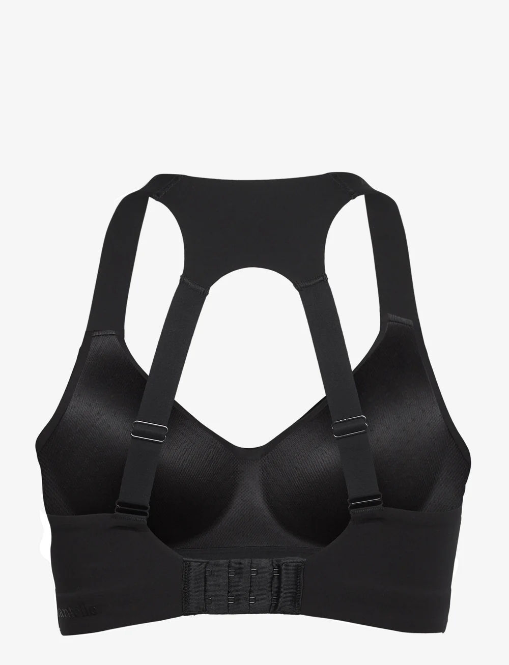Chantelle sports deals bra