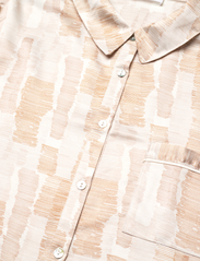 CHANTELLE - Quarts Shirt Long Sleeve - palaidinukės - abstract print - 6