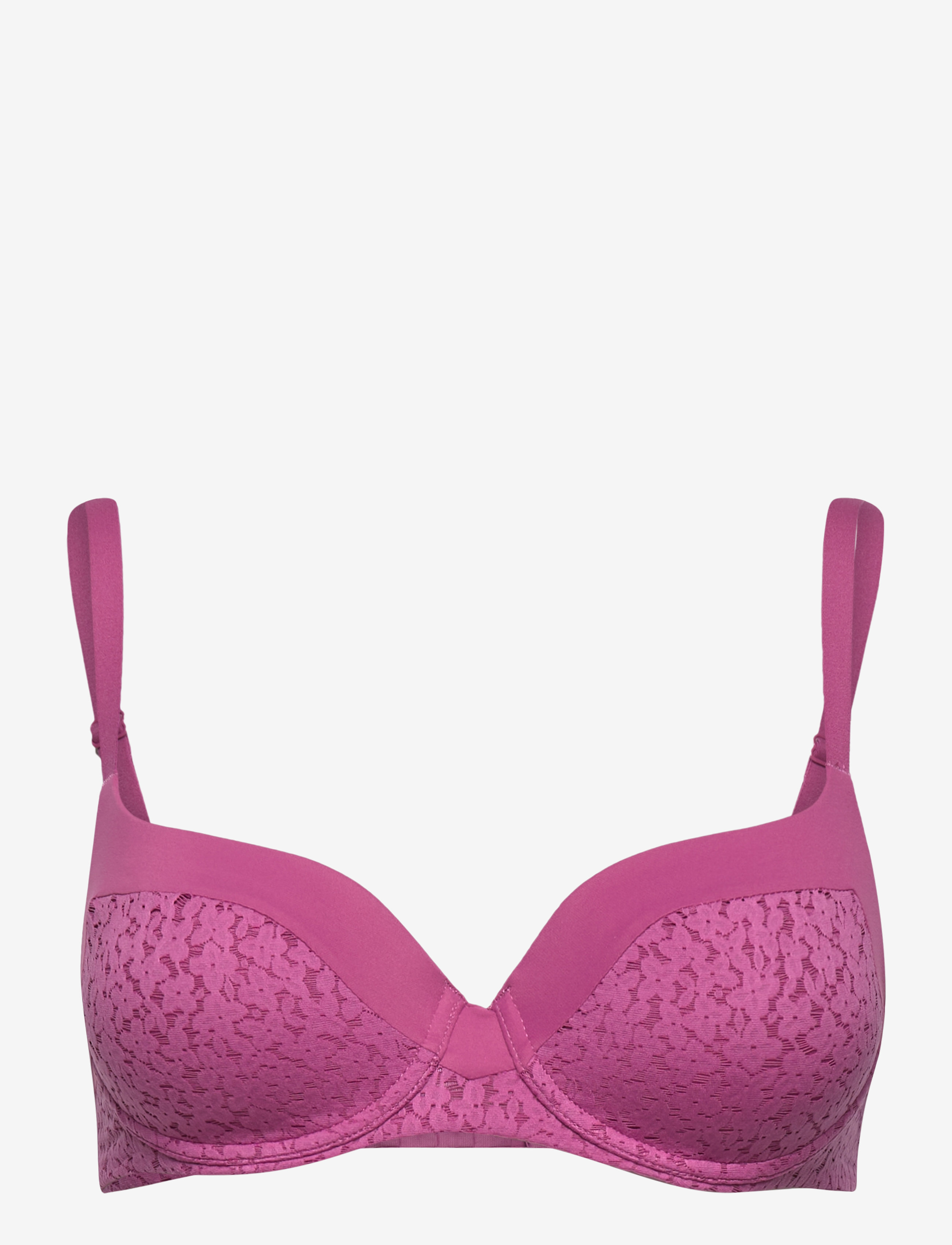 BERRY PINK