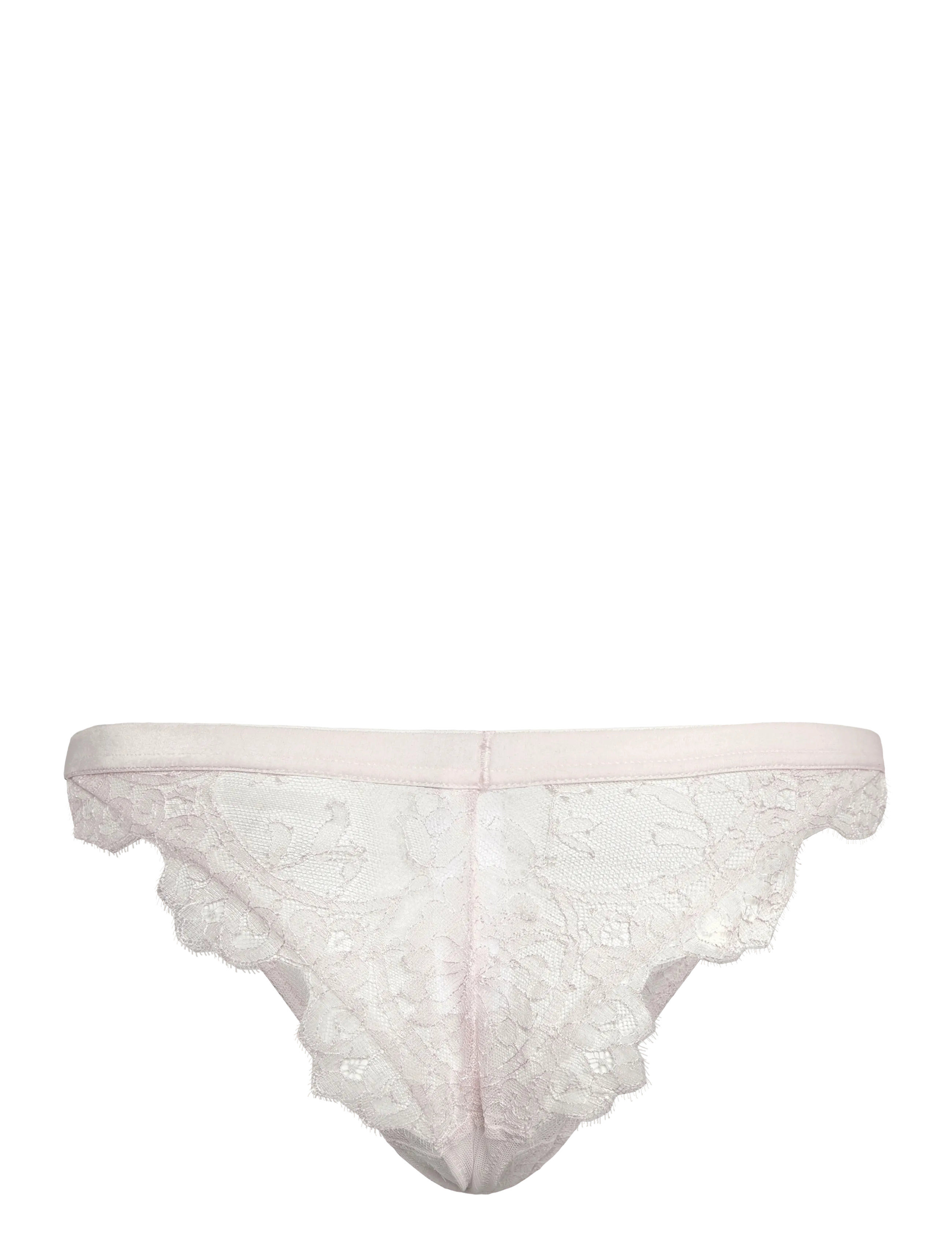 CHANTELLE - Shadow Tanga - stringid - petal powder - 2
