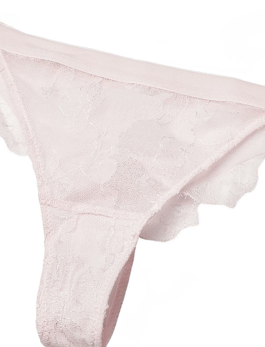 CHANTELLE - Shadow Tanga - stringid - petal powder - 5