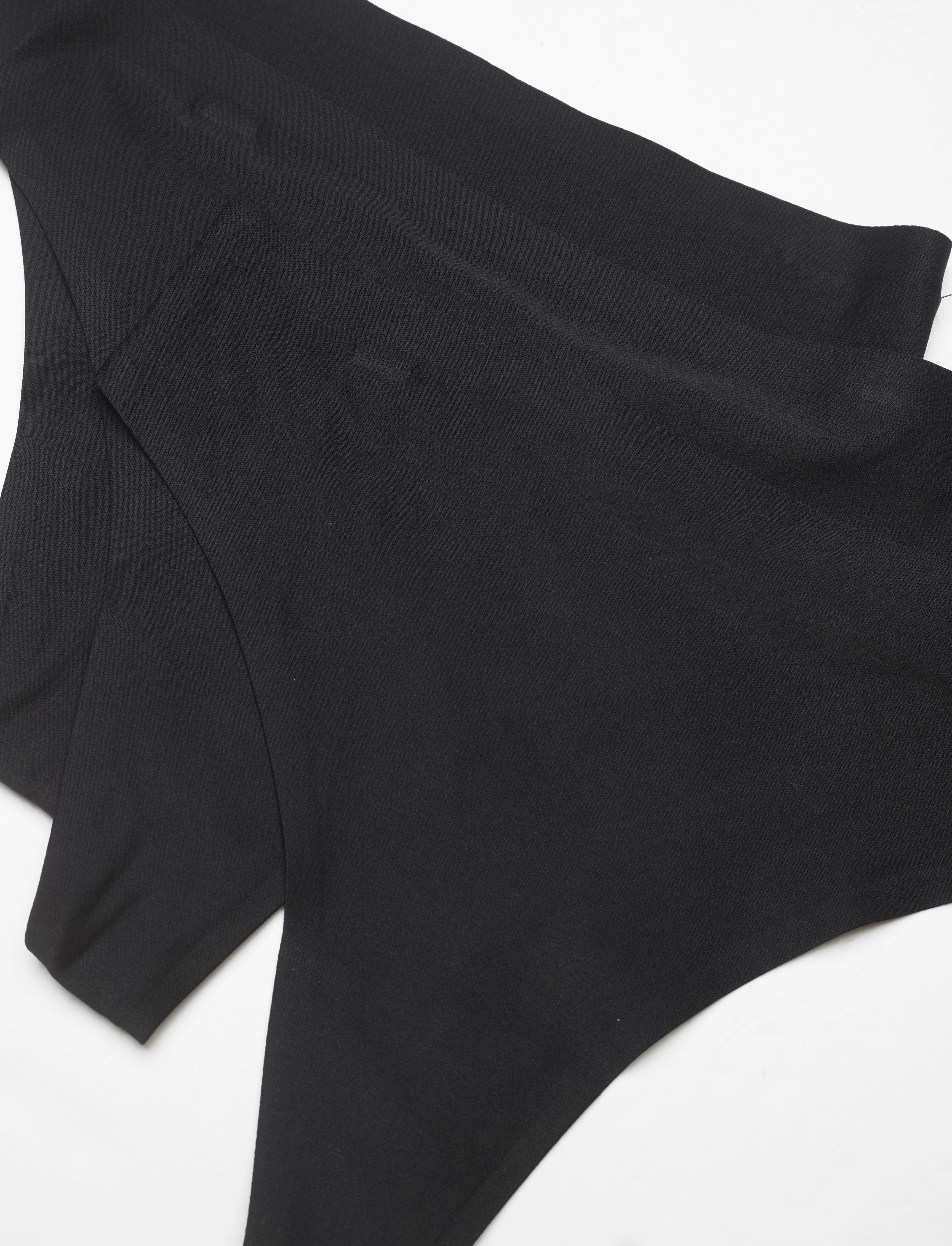 CHANTELLE - Soft Stretch 3 Pack Thong - bezvīļu biksītes - black - 4
