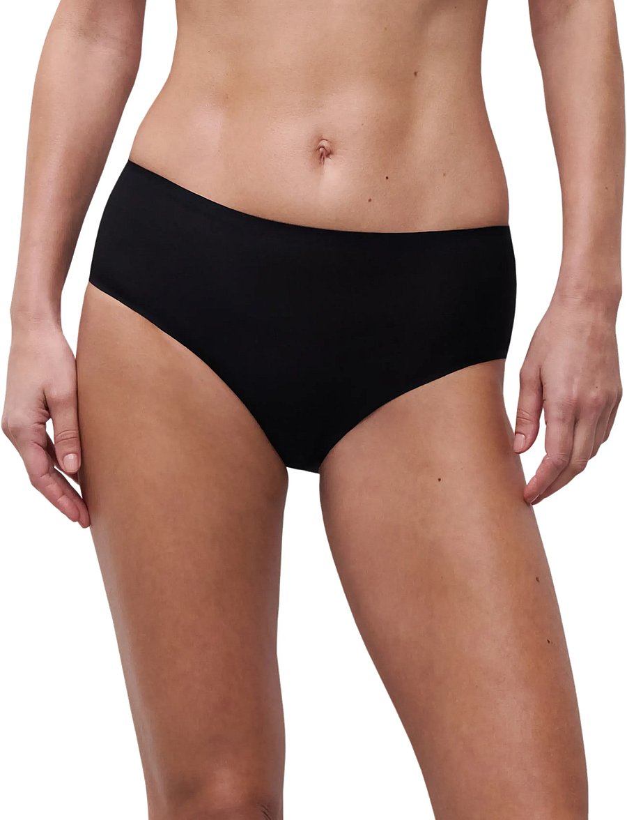 CHANTELLE - SoftStretch Hipster 5 Packs - culottes taille basse - multicolor - 0