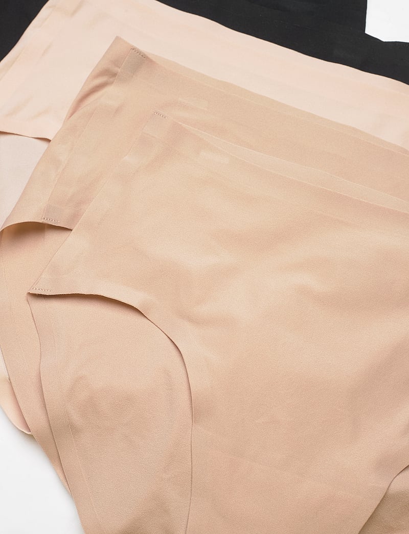 CHANTELLE - SoftStretch Hipster 5 Packs - briefs - multicolor - 3