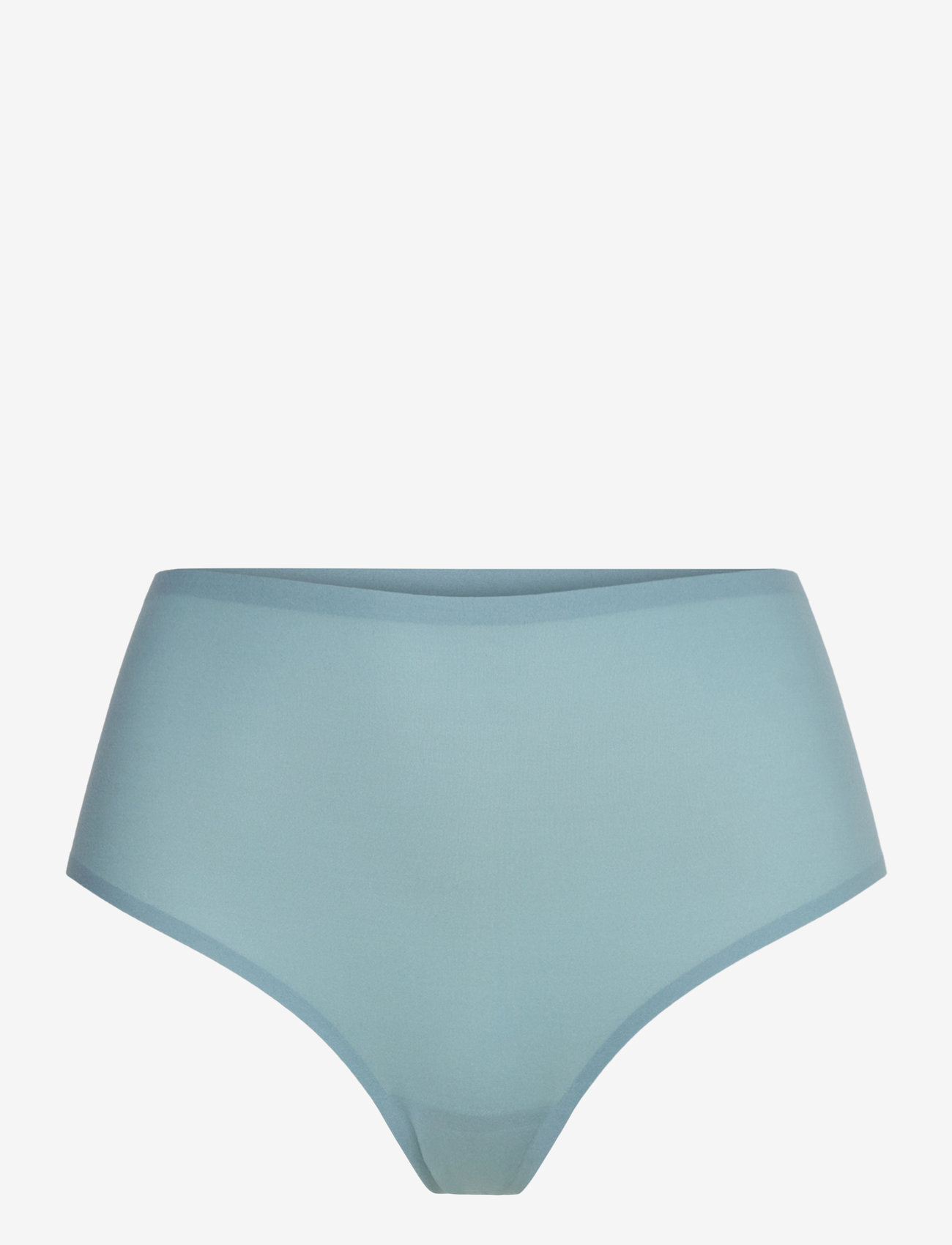 CHANTELLE - SOFTSTRETCH Thong - peacock green - 1