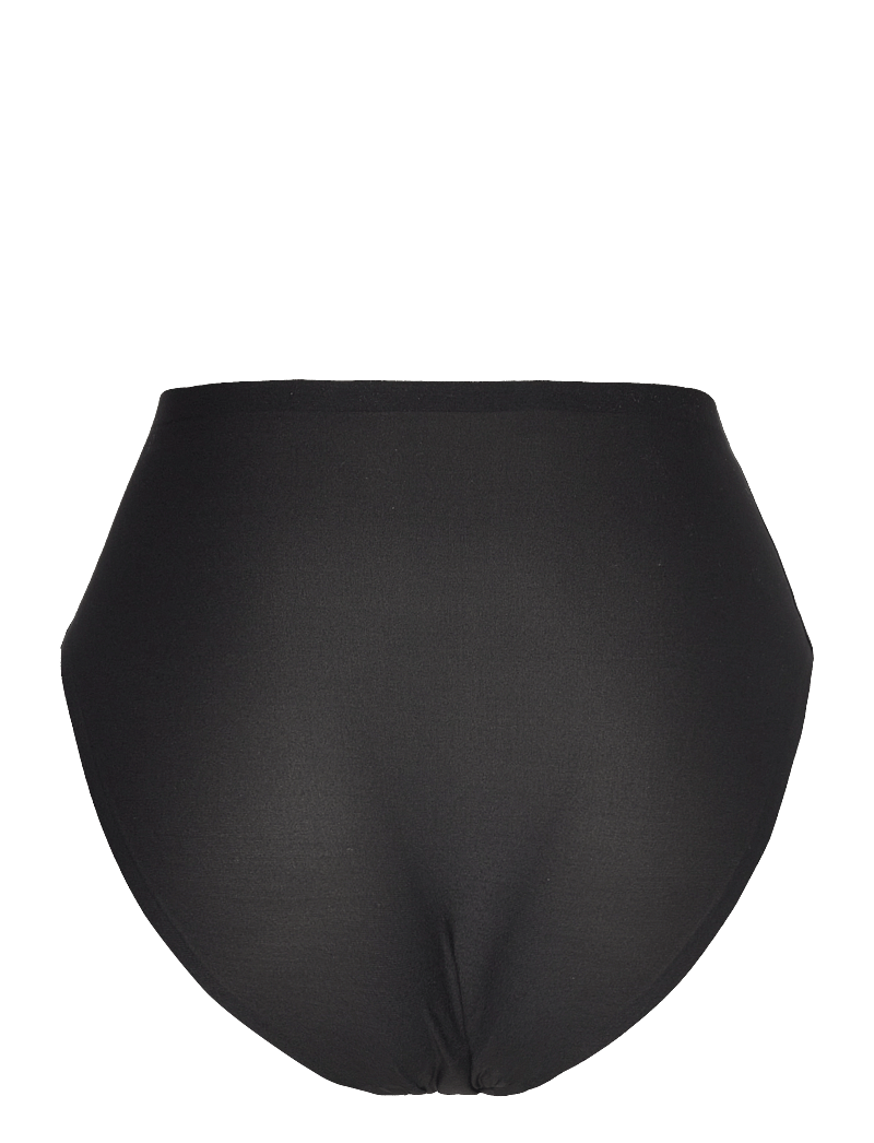 CHANTELLE - SoftStretch High Cut Brief - seamless panties - black - 2