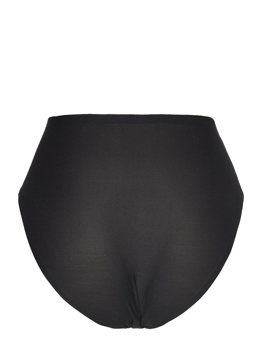 CHANTELLE - Soft Stretch Full Brief High cut brief - bezvīļu biksītes - black - 2