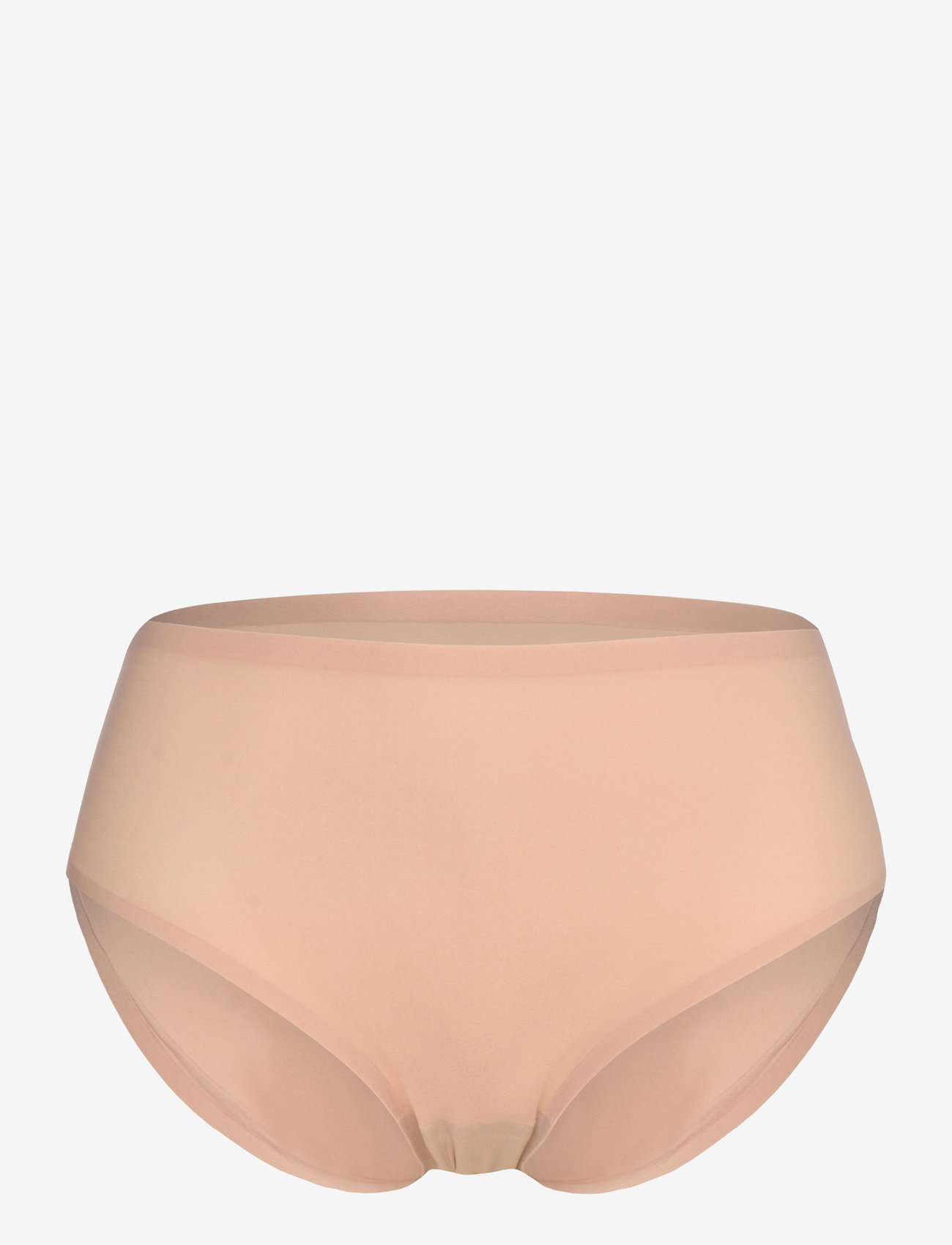 CHANTELLE - SoftStretch High Cut Brief - nude - 0