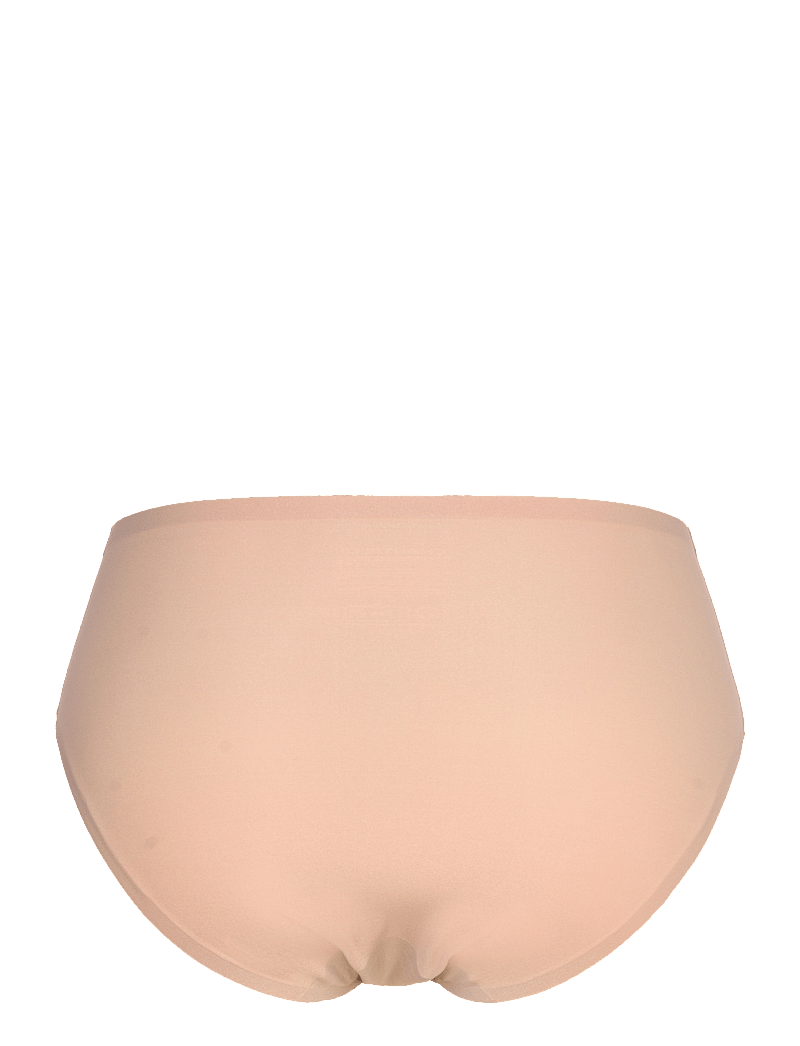 CHANTELLE - SoftStretch High Cut Brief - nahtlose slips - nude - 1