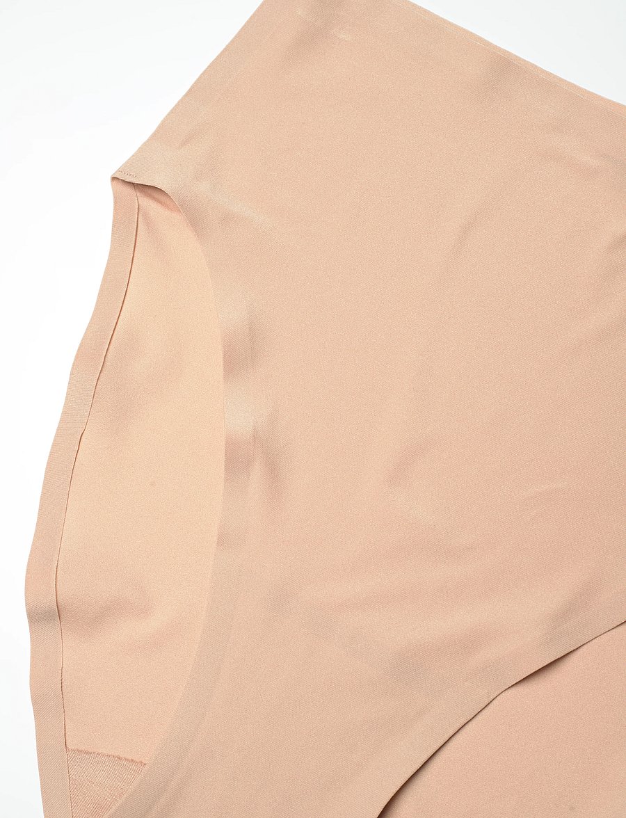 CHANTELLE - Soft Stretch Full Brief High cut brief - culottes sans couture - nude - 2