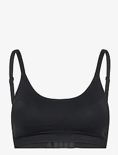 Smooth Comfort Wirefree support bra, CHANTELLE