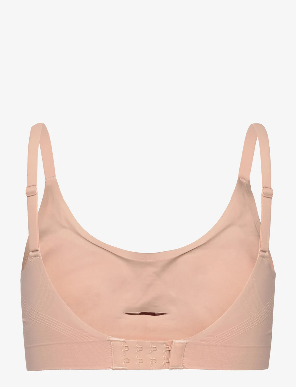 CHANTELLE - Smooth Comfort Wirefree support bra - bralette - sirocco - 2