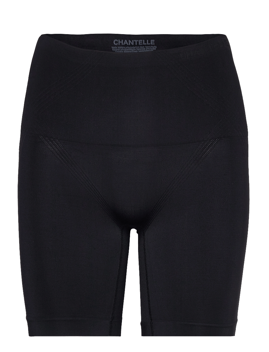 CHANTELLE - Smooth Comfort Sculpting biker shorts - shapewear hosen - black - 1