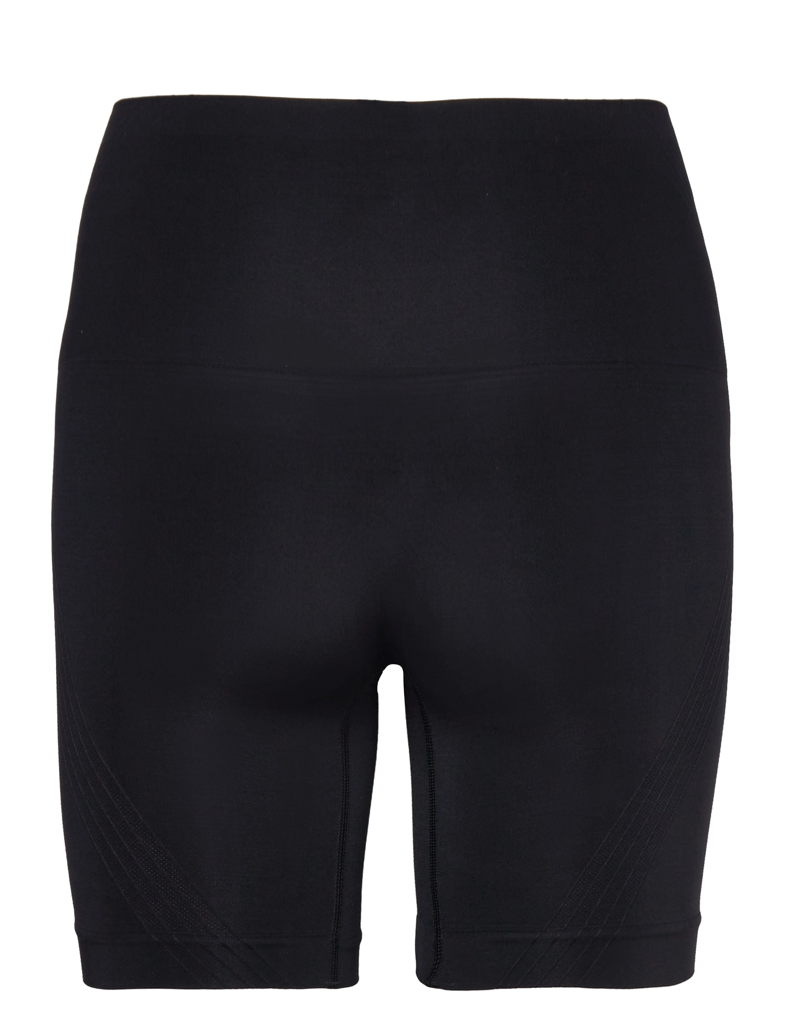 CHANTELLE - Smooth Comfort Sculpting biker shorts - formende underdele - black - 2